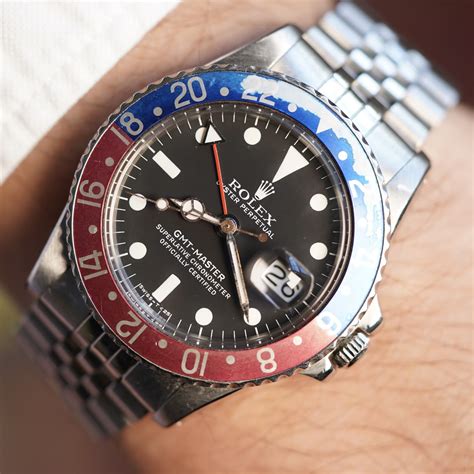 pan am pilot rolex|rolex gmt master reference 1675.